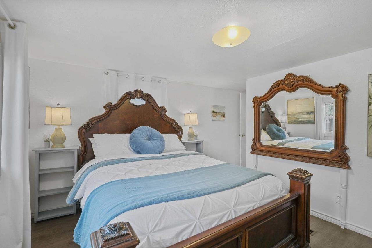 Pet-Friendly Lake Dallas Home Near Lewisville Lake Екстериор снимка